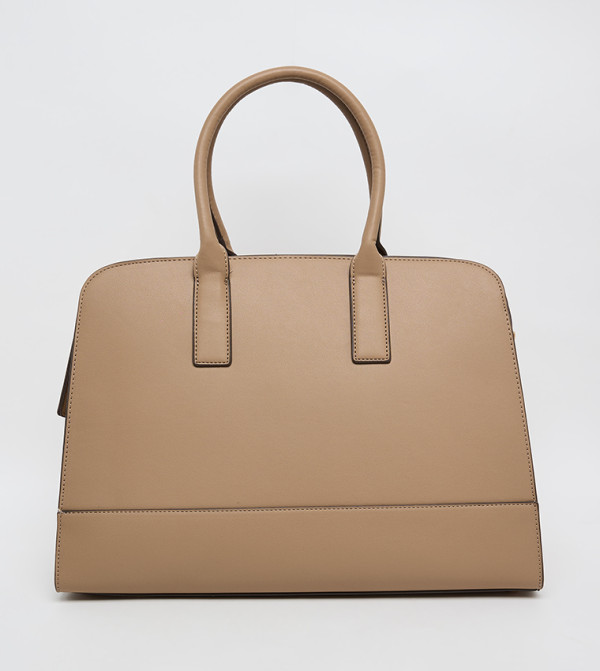 Anne Klein Anne Klein - Beige Satchel Bags