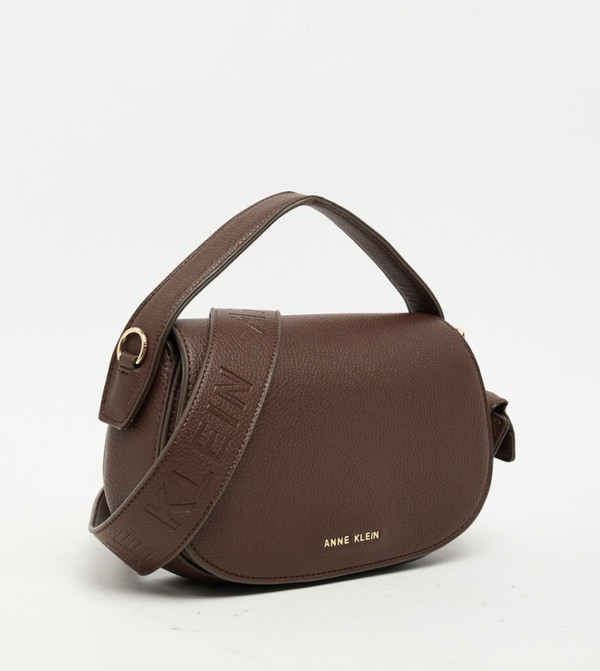 Anne Klein Anne Klein - Brown Handheld Bags