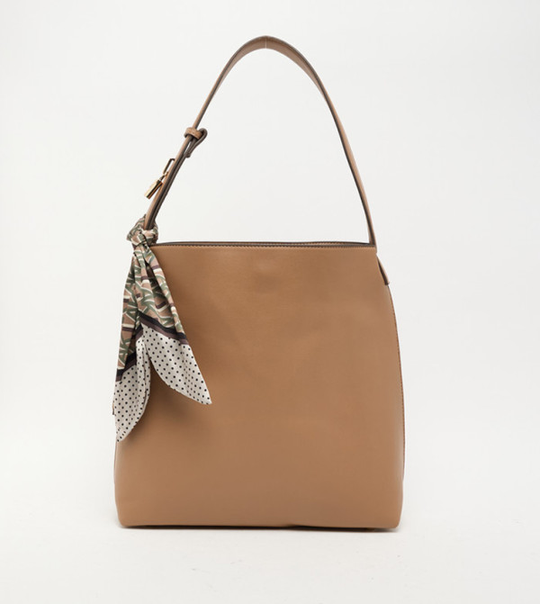 Anne Klein Shoulder Bags - Brown Shoulder bags