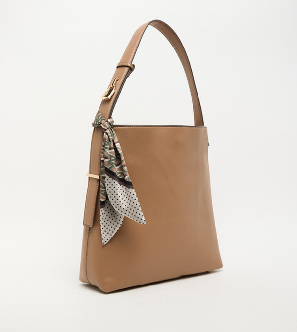 Anne Klein Shoulder Bags - Brown Shoulder bags