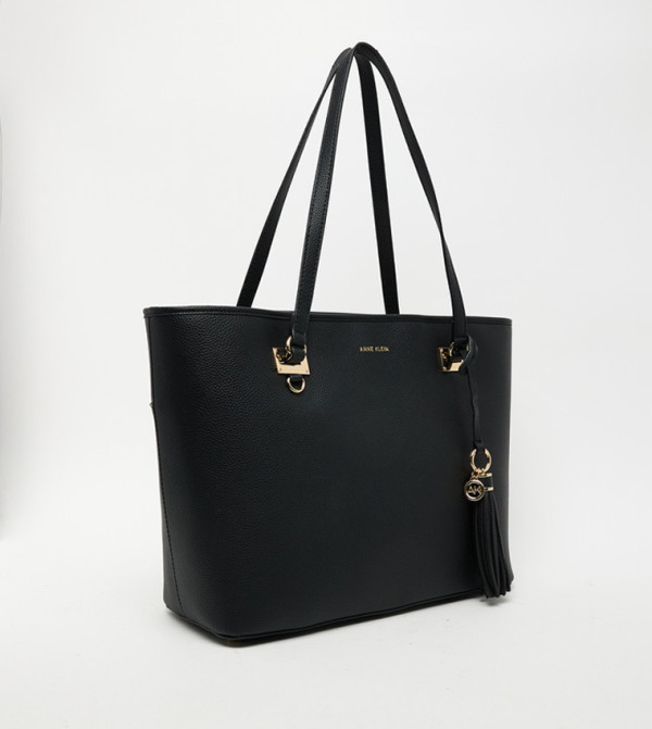 Anne Klein Anne Klein - BLACK Tote Bags