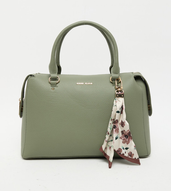 Anne Klein Anne Klein - Green Satchel Bags