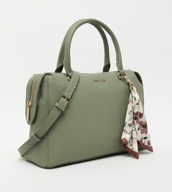 Anne Klein Anne Klein - Green Satchel Bags