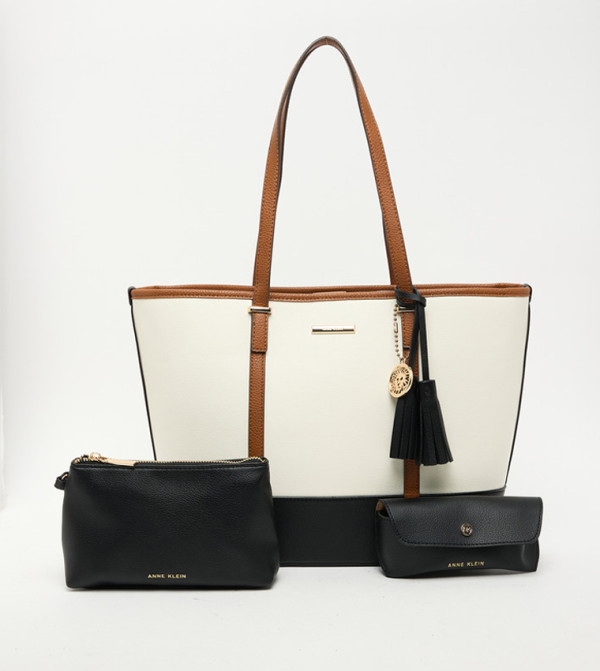 Anne Klein  - Multi Tote Bags