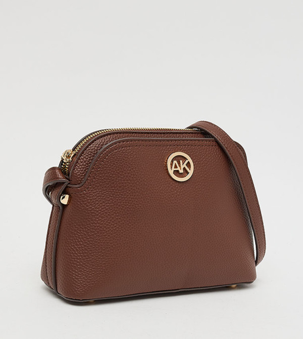Anne Klein Anne Klein - Brown Cross Body Bags