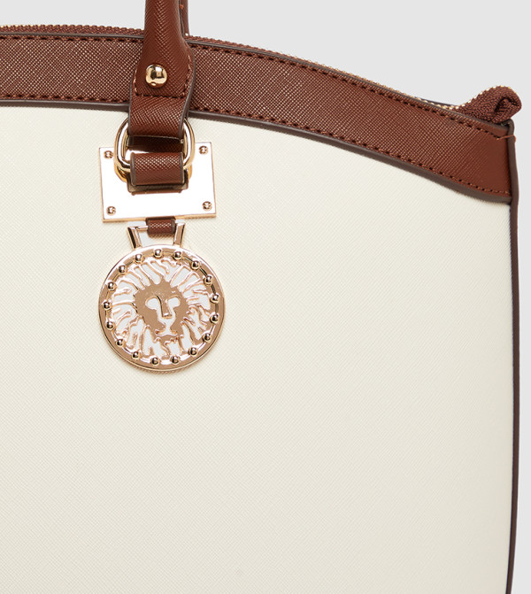 Anne Klein Anne Klein - Ivory Satchel Bags