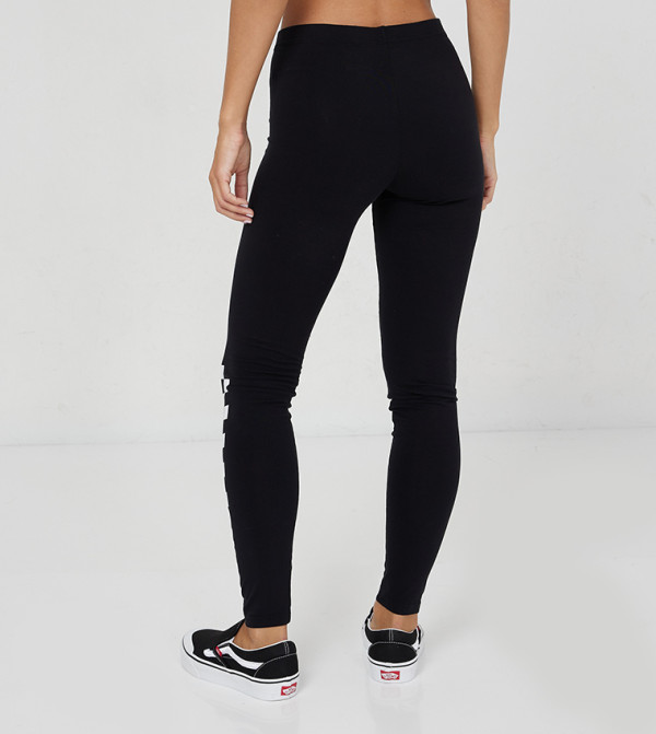Vans Vans - Black leggings