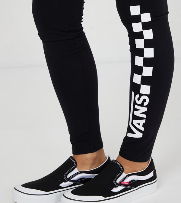 Vans Vans - Black leggings