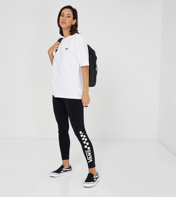 Vans Vans - Black leggings