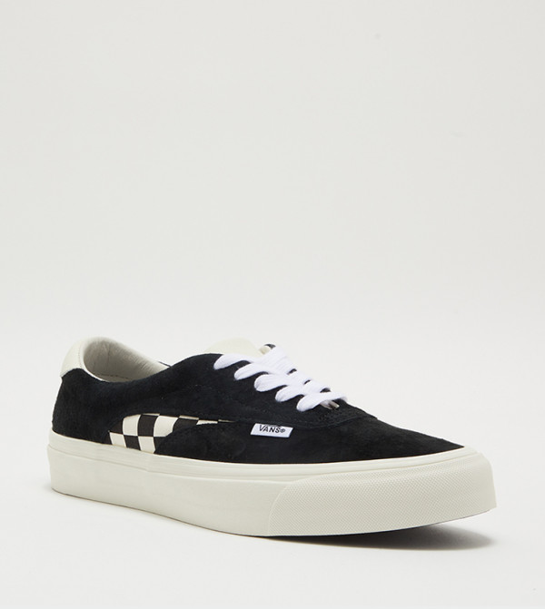 Vans Vans - Black Low Top