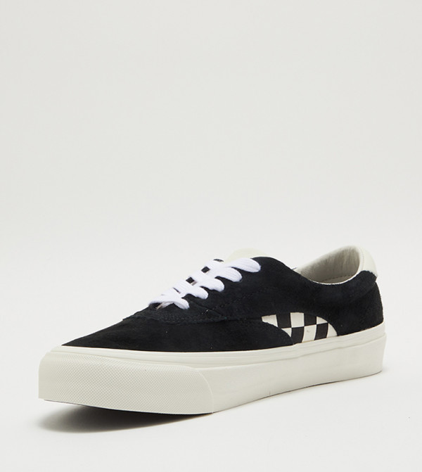 Vans Vans - Black Low Top