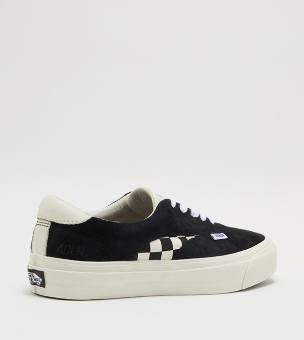Vans Vans - Black Low Top
