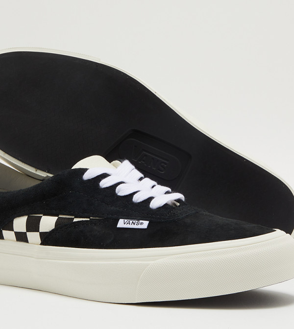 Vans Vans - Black Low Top