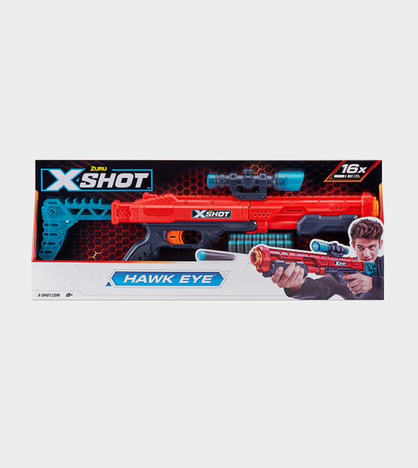 اكس شوت اكس شوت - متعدد SHOOTER
