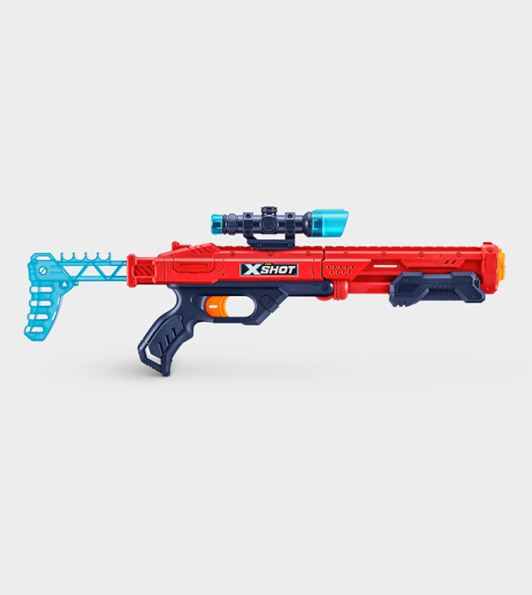 اكس شوت اكس شوت - متعدد SHOOTER