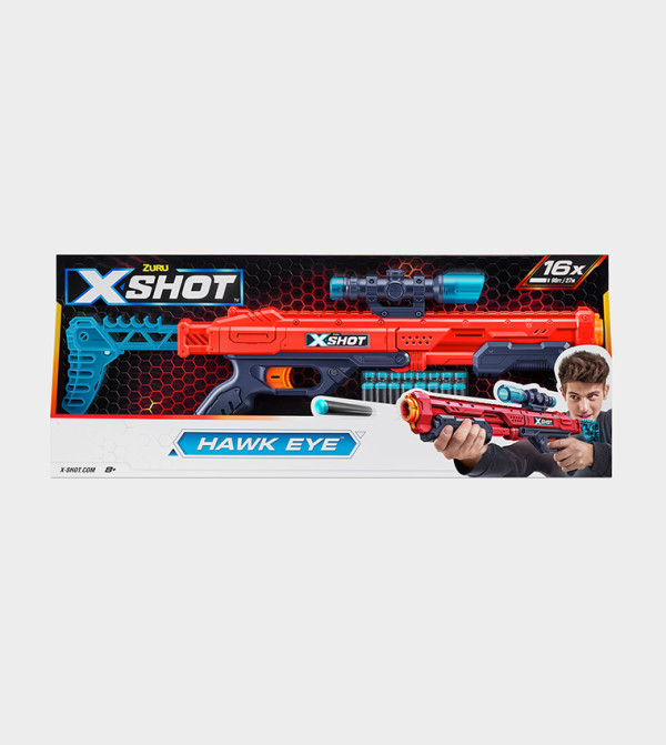 اكس شوت اكس شوت - متعدد SHOOTER