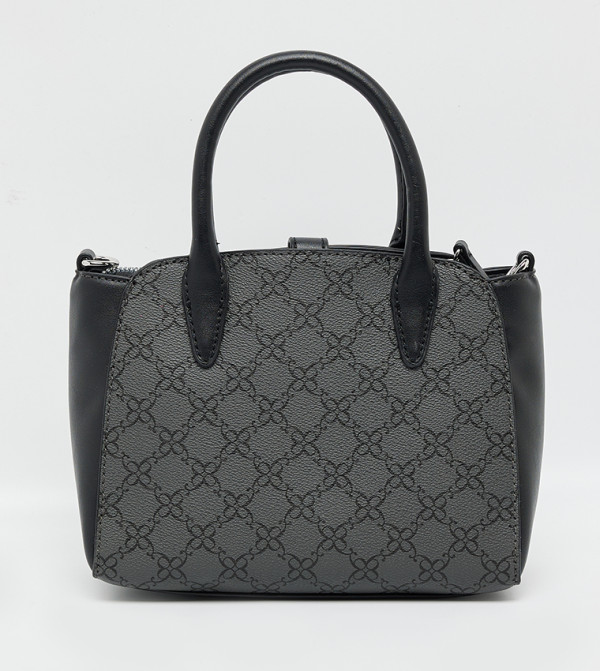 Nine West Nine West - Black Satchel Bags