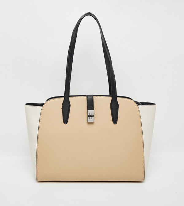 ناين وست ناين وست - كاكي Satchel Bags