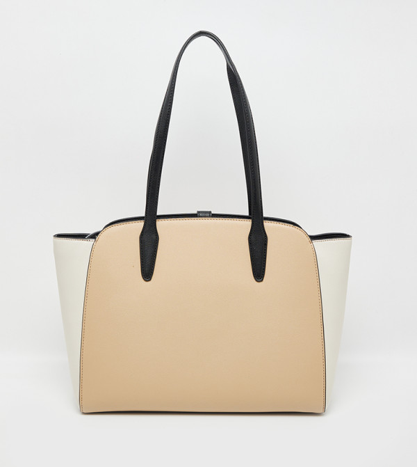 ناين وست ناين وست - كاكي Satchel Bags