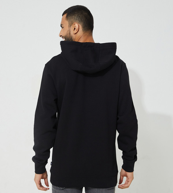 Vans Vans - Black Hoodies