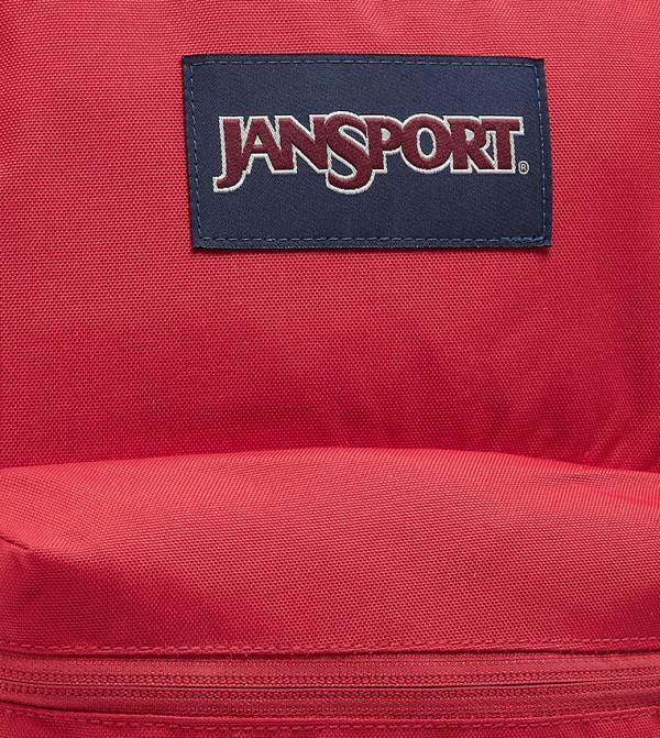 Jansport Jansport - Red Backpacks