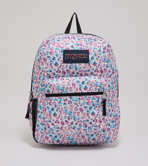 جان سبورت  - أصفر حقيبة ظهر