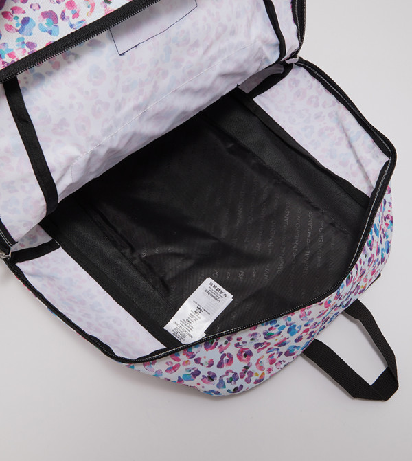 جان سبورت  - أصفر حقيبة ظهر