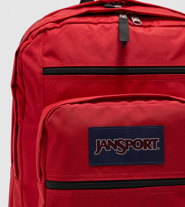 Jansport Jansport - Red Backpacks