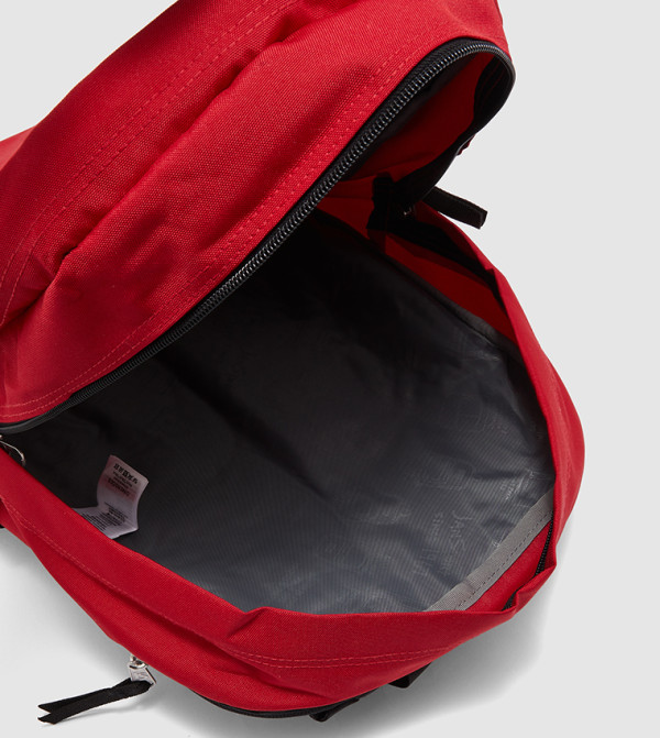 Jansport Jansport - Red Backpacks