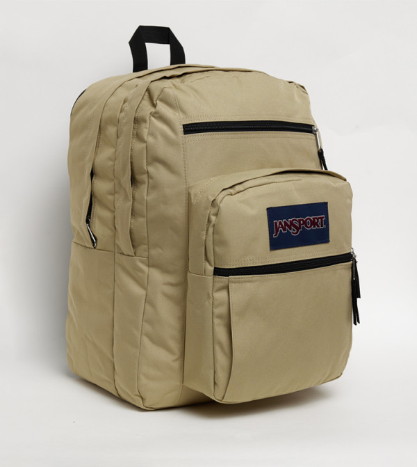 Jansport Jansport - Khaki Backpacks