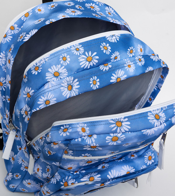 Jansport Jansport - Blue Backpacks