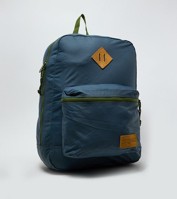 Jansport Jansport - Teal Backpacks