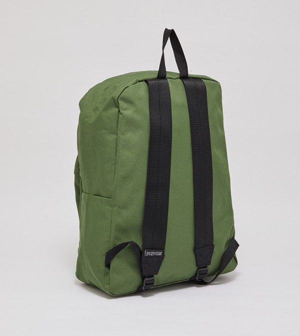 Jansport Jansport - Green Backpacks