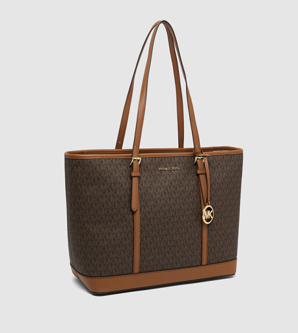 Michael Kors  Tote Bags - Brown Tote Bags