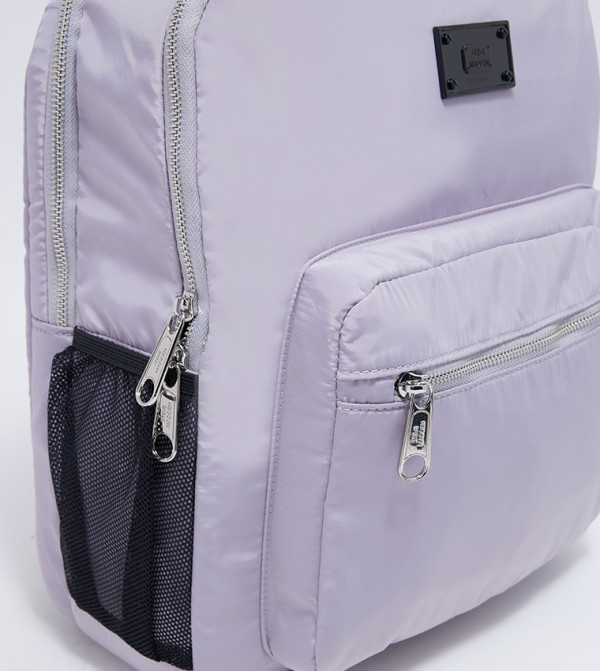Steve Madden Steve Madden - Grey Backpacks