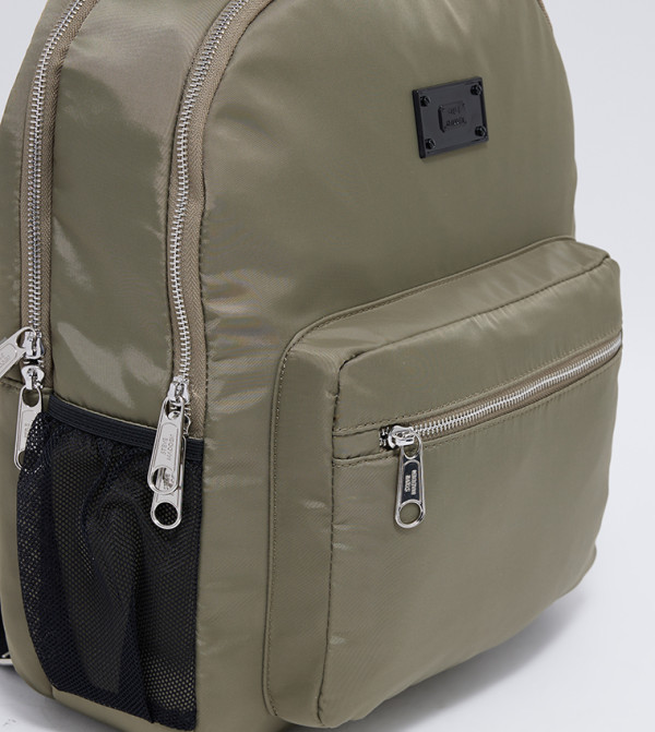 Steve Madden Bags - Olive Backpacks