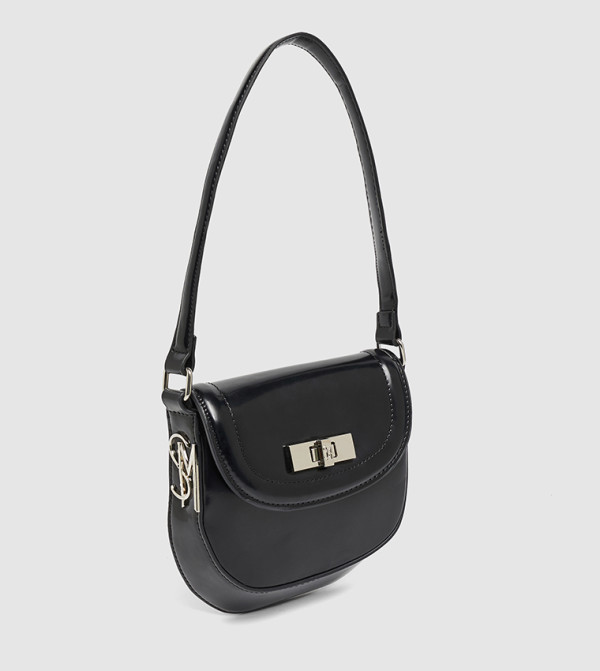 Steve Madden Steve Madden - BLACK Shoulder bags