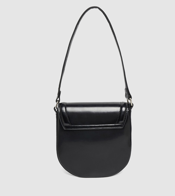 Steve Madden Steve Madden - BLACK Shoulder bags