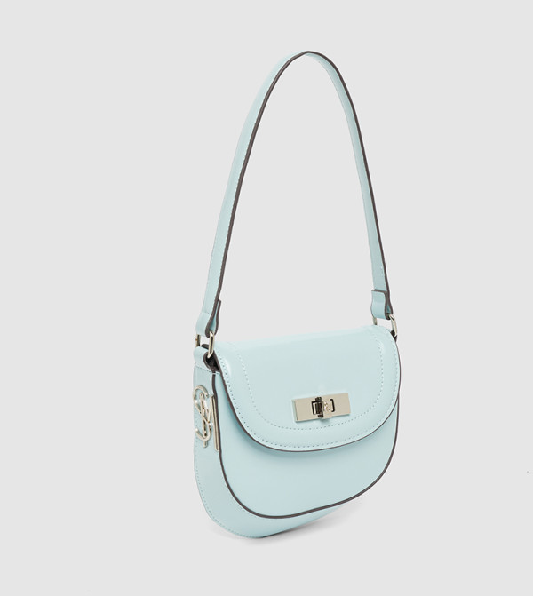 Steve Madden Steve Madden - Blue Shoulder bags