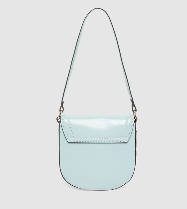 Steve Madden Steve Madden - Blue Shoulder bags