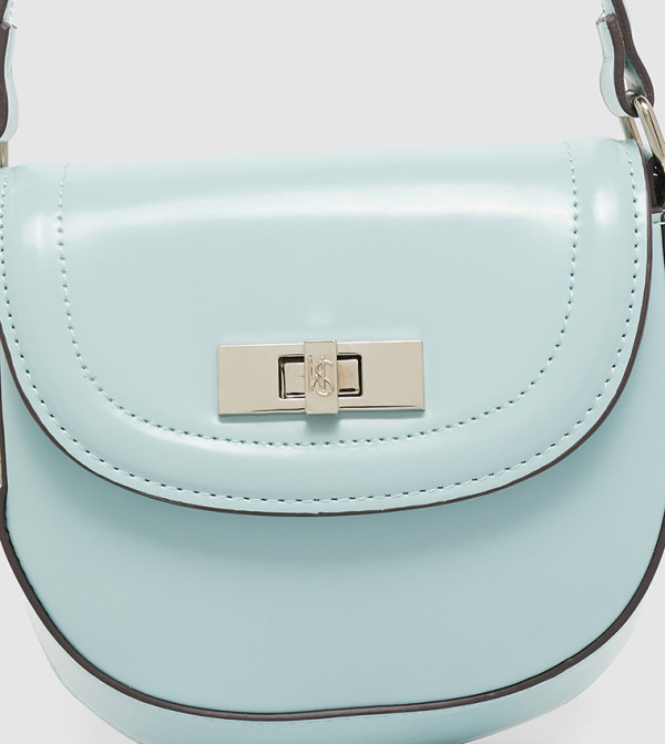 Steve Madden Steve Madden - Blue Shoulder bags