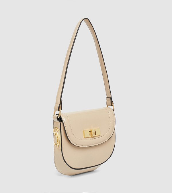 Steve Madden Steve Madden - Nude Shoulder bags