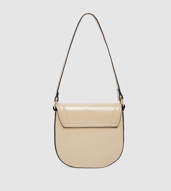 Steve Madden Steve Madden - Nude Shoulder bags