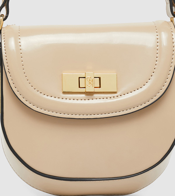 Steve Madden Steve Madden - Nude Shoulder bags