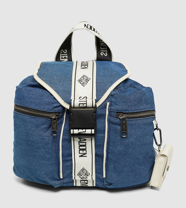 Steve Madden Steve Madden - Blue undefined