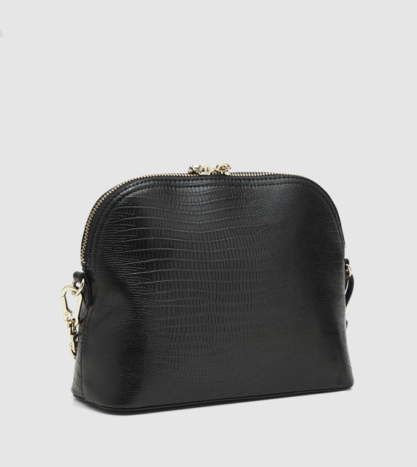 Steve Madden Steve Madden - Black Cross Body