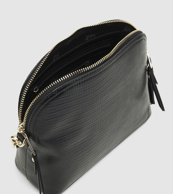 Steve Madden Steve Madden - Black Cross Body