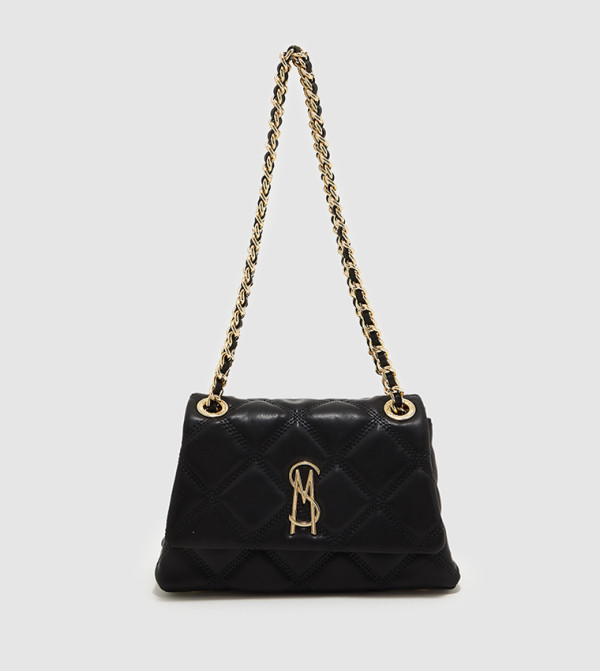 Steve Madden category 117 - Black Cross Body