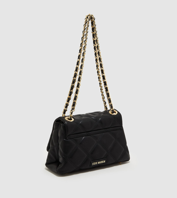 Steve Madden category 117 - Black Cross Body