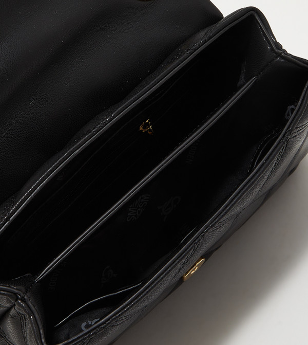 Steve Madden category 117 - Black Cross Body